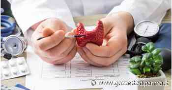 Tiroide: quali sono le patologie più frequenti? - Gazzetta di Parma