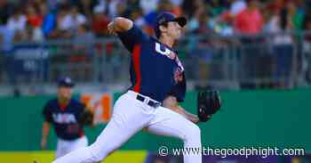 Phillies MLR 7/14 - 7/17/22: All Hail Andrew Painter and Ben Brown - The Good Phight