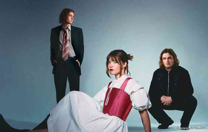 PVA announce debut album ‘Blush’, share new single ‘Hero Man’