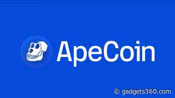 ApeCoin Shoots Up in Value Following Yuga Labs' Otherside Tech Demo