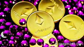 Ethereum Whale Addresses Rise Sharply as ETH Moves Back Up to $1,500