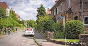 Detmolder Nachbarschaft will ans Fernwärme-Netz - Lippische Landes-Zeitung