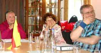 Sankt Martin Orden bewegt eine Menge - Lippische Landes-Zeitung