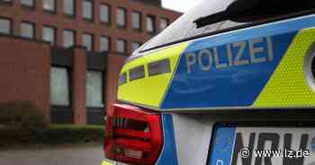 Mindestens 13 Fahrzeuge beschädigt - Lippische Landes-Zeitung