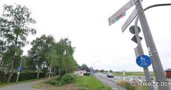 Detmold: Kein Ratsentscheid zum Radentscheid - Lippische Landes-Zeitung