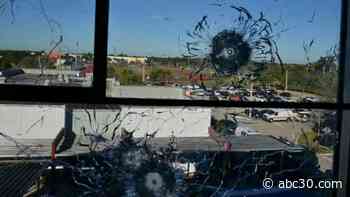 'Like sitting ducks': Prosecutor recalls coldness, cruelty in Parkland school shooting