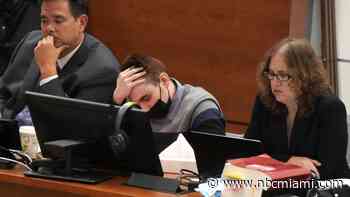 As Parkland Trial Begins, A Look Back at the Fates of Other Mass Killers