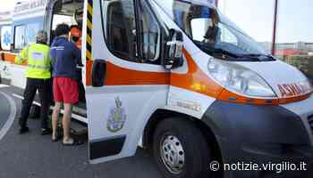 Campobasso, tocca palo della luce e resta folgorato: morto ragazzino di 14 anni - Virgilio Notizie