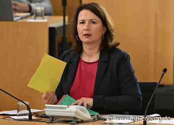 Agrar - Gleichzeitig Ökostrom und Kartoffeln von Feldern ernten - Neue Presse Coburg