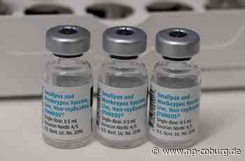 Region Coburg - Amt meldet weiteren Affenpocken-Fall - Neue Presse Coburg