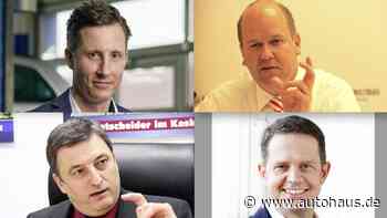 HUK-COBURG erweitert Autoservice-Netz um 300 Werkstätten - Autohaus