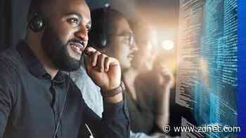 Microsoft fills in more details on its Digital Contact Center Platform featuring Nuance AI