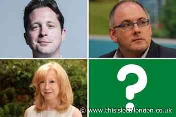 Who Essex MPs have backed to be the next Prime Minister
