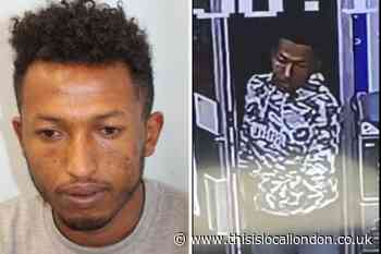 Man who raped woman in Golders Green jailed for nine years