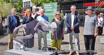 Ausstellung „Zwischen Erfolg und Verfolgung“: Als jüdische Sportstars zu Geächteten wurden