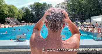 Aktuelle Temperaturen: Wo es in unserer Region am heißesten ist