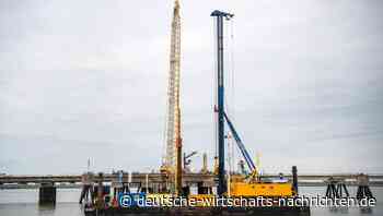 Bundesregierung bestimmt weitere Standorte für LNG-Terminals