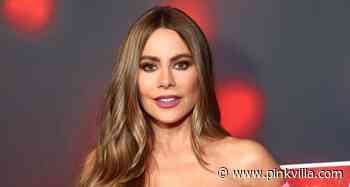 Sofia Vergara details her painful health diagnosis in an emotional post, urges fans to get checked for cancer - PINKVILLA
