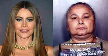 Sofia Vergara To Play Griselda Blanco In Netflix Show - NYLON