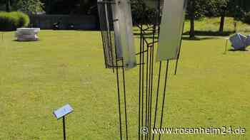 Priener KunstZeit 2022 endet mit Preisverleihungen und Benefizauktion