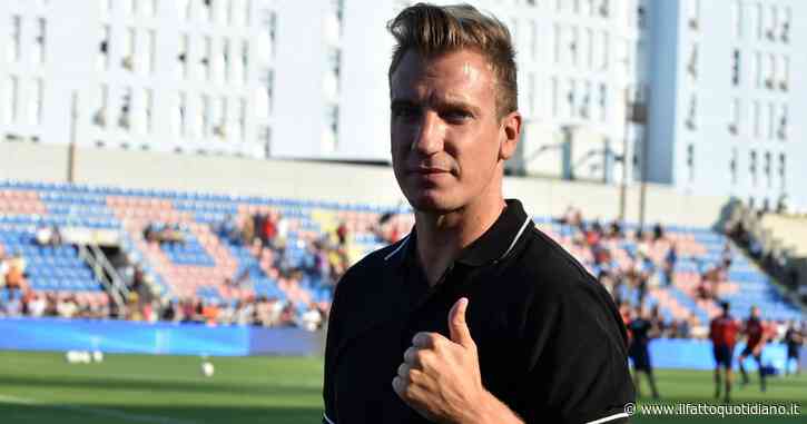 Maxi Lopez ha comprato il Birmingham City: i dettagli dell’affare