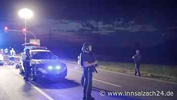 Beunruhigte Anwohner in Burghausen: „Warum werden die Leute hier nicht gewarnt?“