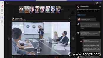Microsoft adds Engage, a community-building app, to its Viva employee-experience platform