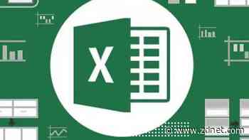 Microsoft makes sharing Excel workbooks in Teams happen in real-time with 'Excel Live'