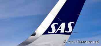SAS-Aktie verteuert sich: SAS und Pilotengewerkschaften legen Tarifstreit bei