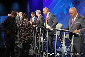 2022 midterms: What to watch in Maryland's primary elections - Squamish Chief