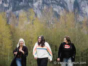 McLachlan a pitch perfect fit for Squamish Constellation Festival - Vancouver Sun