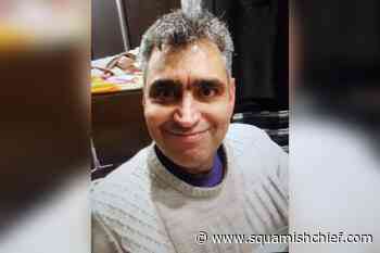 'High-risk' North Vancouver missing man has been found - Squamish Chief