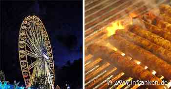 Coburger Vogelschießen 2022 ohne Coburger Bratwurst? Metzgerei aus Landkreis springt kurzerhand ein