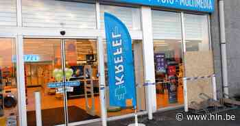 Veertiende veroordeling voor onverbeterlijke winkeldief | Vilvoorde | hln.be - Het Laatste Nieuws