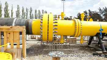 Bericht: Russland will Deutschland wieder Gas liefern - aber weniger als früher