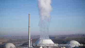 Ampel-Koalitionspartner weiter uneins über AKW-Laufzeiten