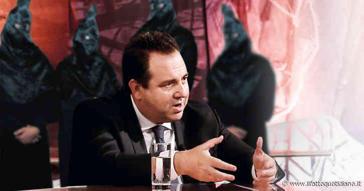 Loggia Ungheria, non stupisce che la procura voglia archiviare ma la legge Spadolini va migliorata