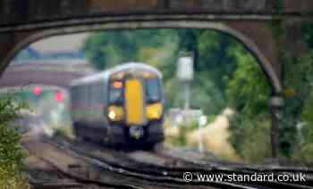 Transport Secretary insists Britain must be ready for more extreme weather