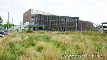 Gründach statt Regensammler: Warum die Firma Schuster bei ihrem Hotel in Bernau umplanen muss