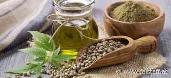 Hochgenuss: Top 10 Rezepte mit Hanf