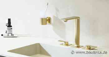 Allure Linie: Grohe erweitert sein Premium-Portfolio