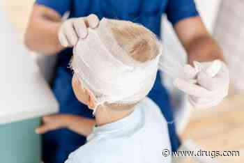 Consumer Product-Related TBI Up in Children