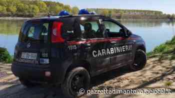 I carabinieri forestali entrano in servizio a Castiglione delle Stiviere - La Gazzetta di Mantova