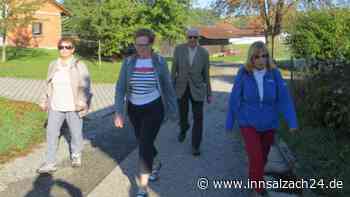 Ist Wandern wirklich kein Trend? Neumarkter Verein löst sich nach 46 Jahren auf