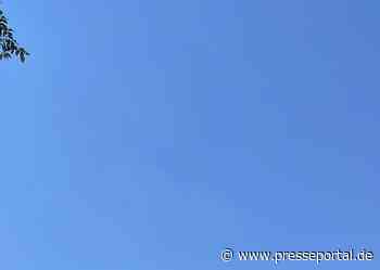 FW Lage: Feuer MiG / Wohnungsbrand mit Person im Gebäude - 19.7.2022 - 13:49 Uhr