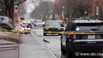 25-year-old woman in critical condition after stabbing in Westmount - CBC.ca