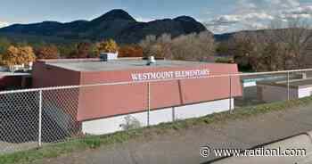 Westmount Elementary catchment areas modified due to enrolment pressure - radionl.com