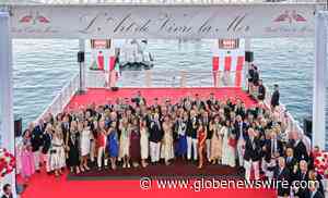 Prince Albert of Monaco: Boating Evolves and Is an Engine of Change - GlobeNewswire