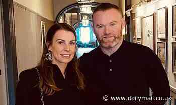 Danielle Lloyd details how Wayne Rooney's move to the US will be 'tough' for Coleen