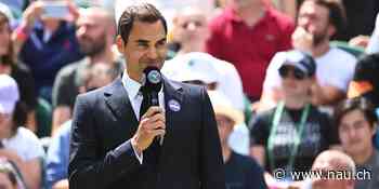 Wilander: «Roger Federer kommt nur zurück, wenn er mithalten kann» - Nau.ch